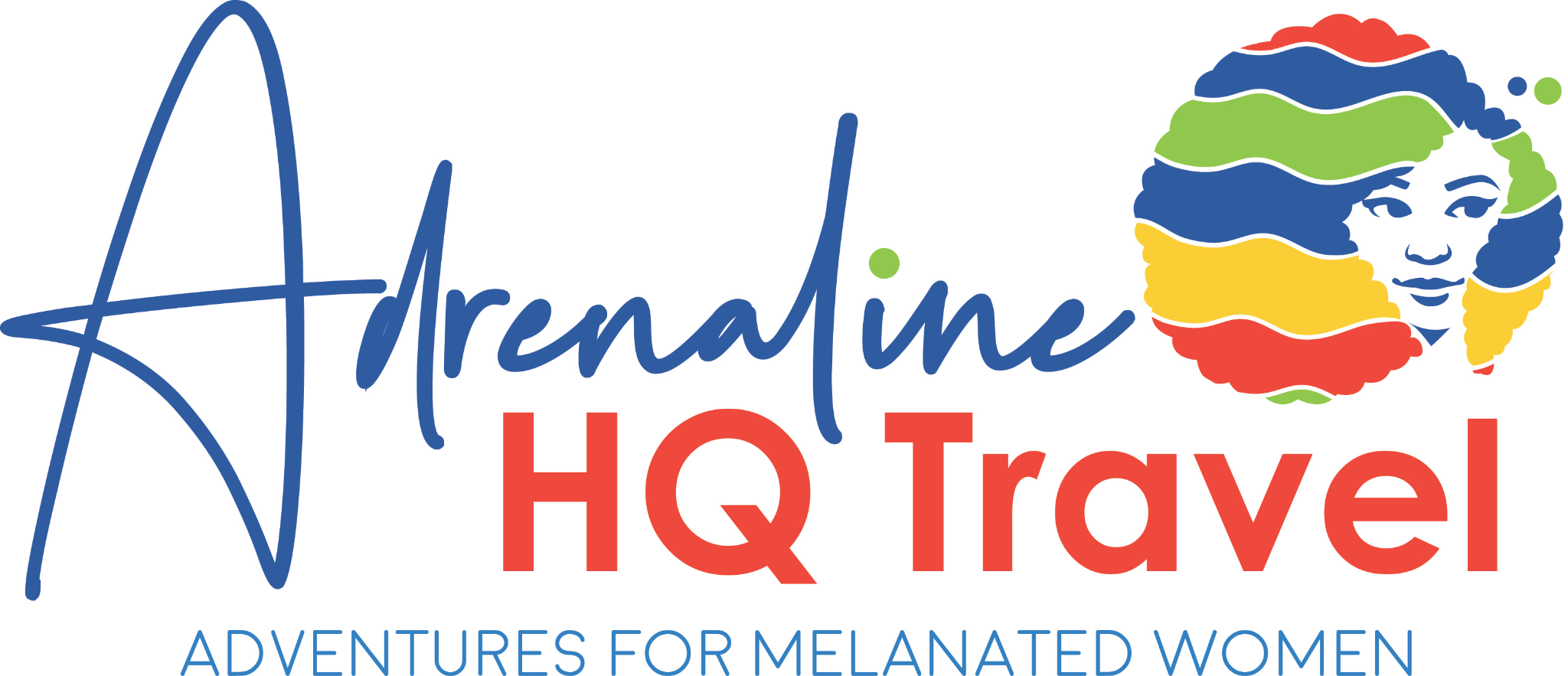 Adrenaline-HQ Travel logo